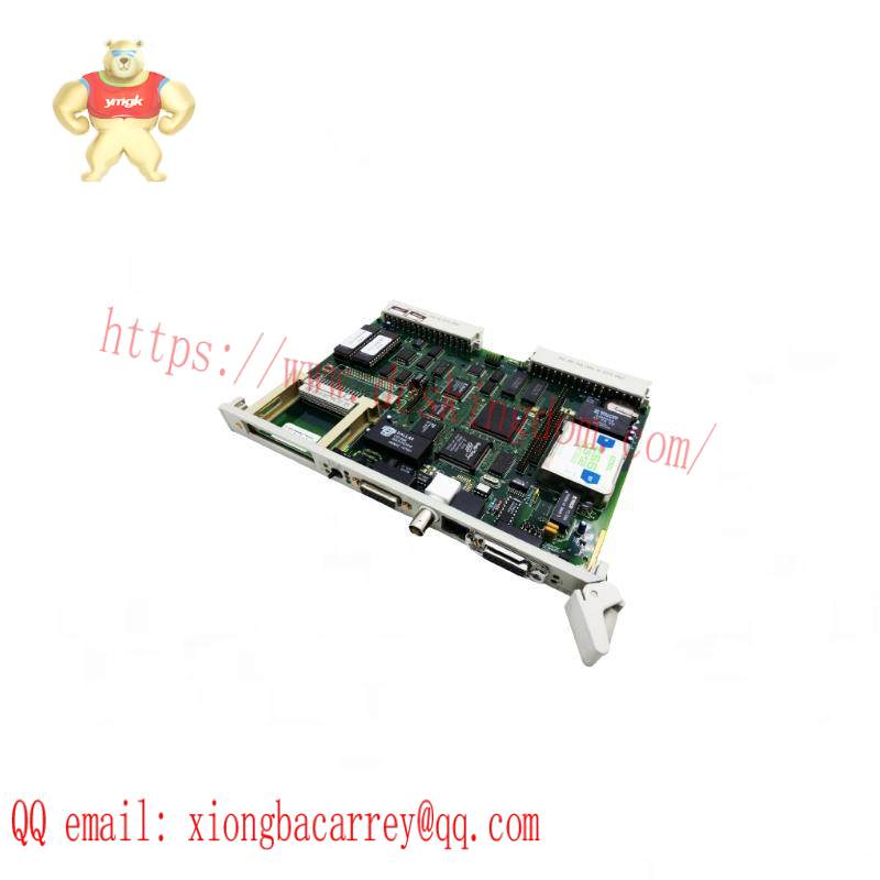 VIPA SSN-BG89A Communication Card