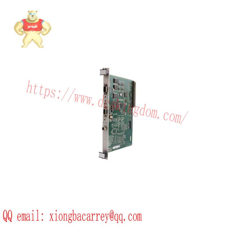 SST 5136-CN-VME Controlnet card