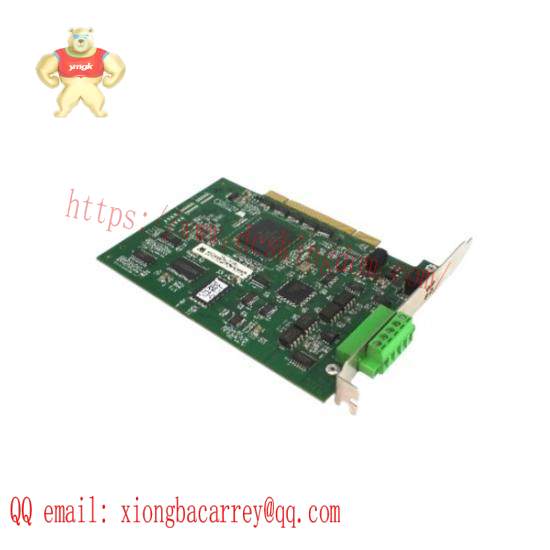 SST SST-CCS-PCU  Communication Interface Board