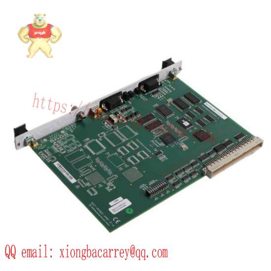 SST SST-PB3-VME-1 Interface Card
