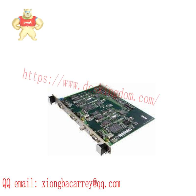 SST SST-PB3-VME-2 SST PB3 CARD