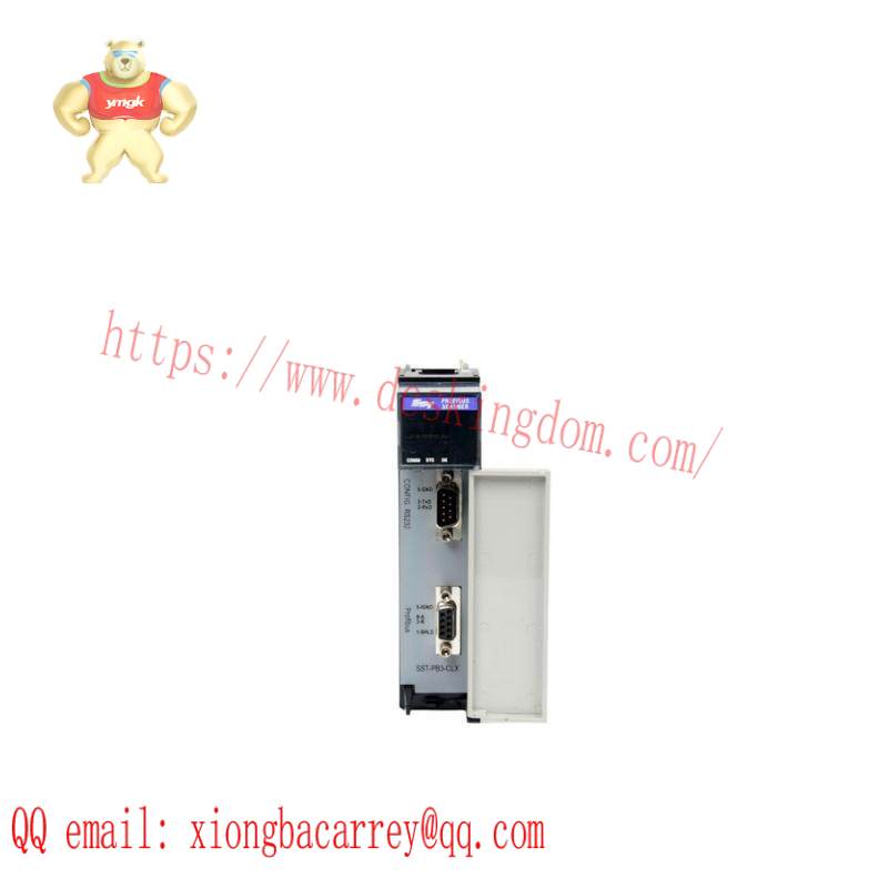 SST SST-PFB-CLX