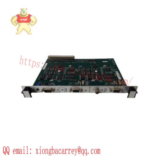 SST SST-PFB3-VME-2/SST-PB3-VME-1 Communication Board