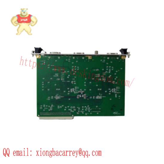 SST SST-PFB3-VME-2/SST-PB3-VME-1 Communication Board