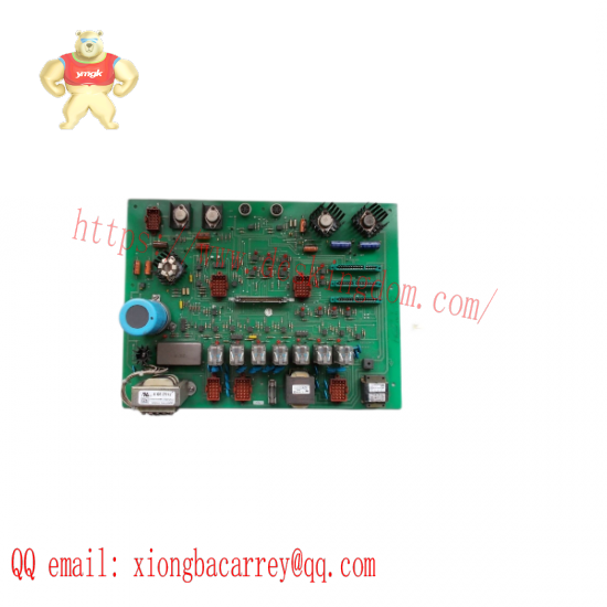 STOCK/AB A21125-B D21231 Power Supply Board