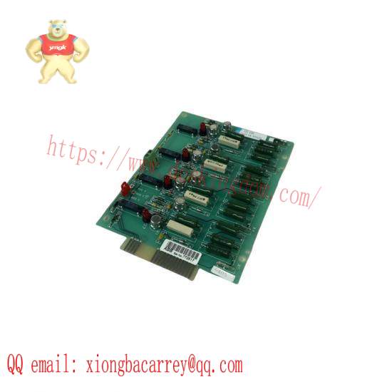 STROMBERG SAFT132CBS/57411619/5761041-7E Circuit Board