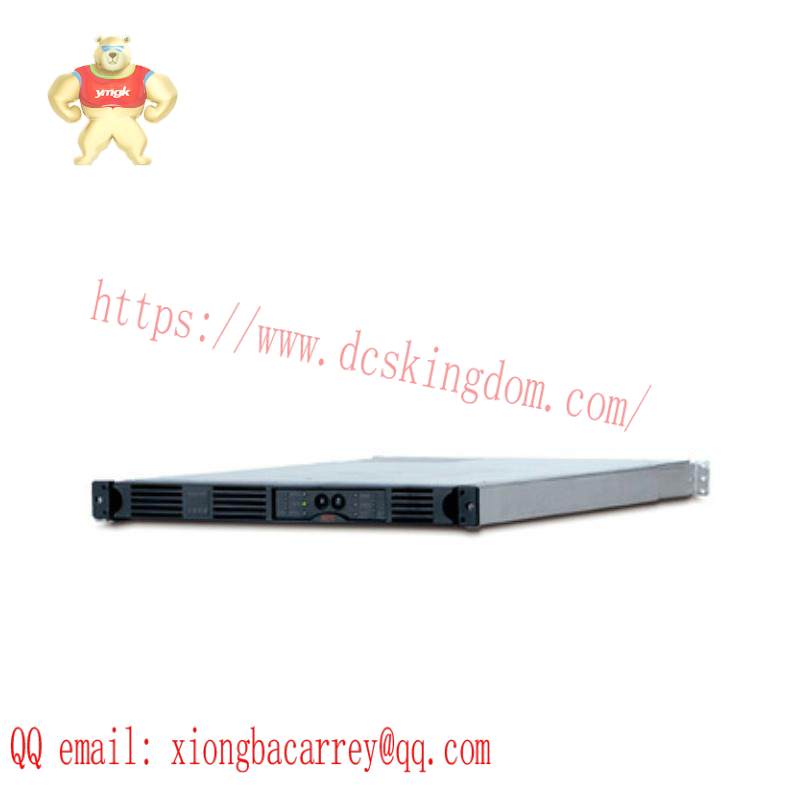 Apc smart-ups SUA1000RMI1U uninterruptible power supply