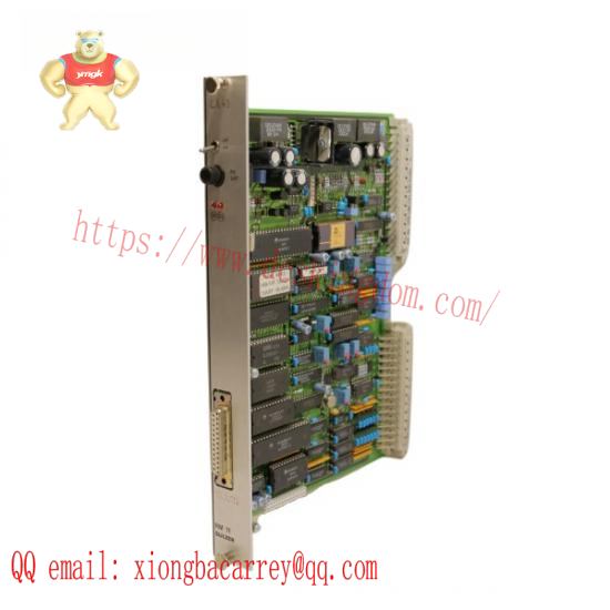 SULZER RM11 Control board
