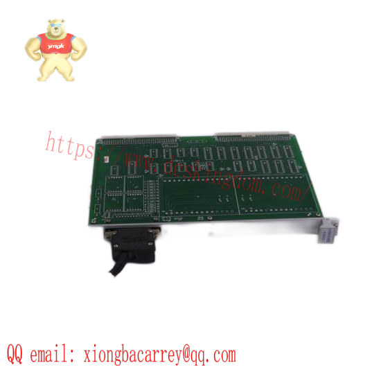 Sunds Defibrator Touch Point Module TVD-RM1 9068225
