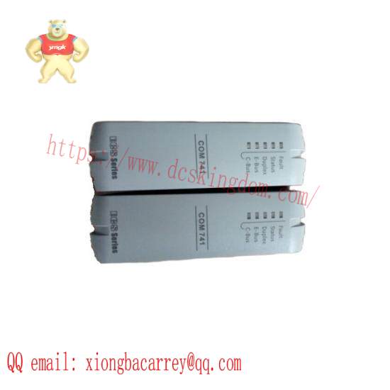SUPCON AI731-S01 Thermal resistance signal input module
