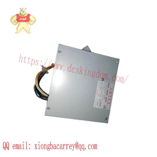 SUPCON GCS-2 OS-PW12 DCS module