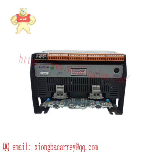 SUPCON GCS2-2/ER DCS module