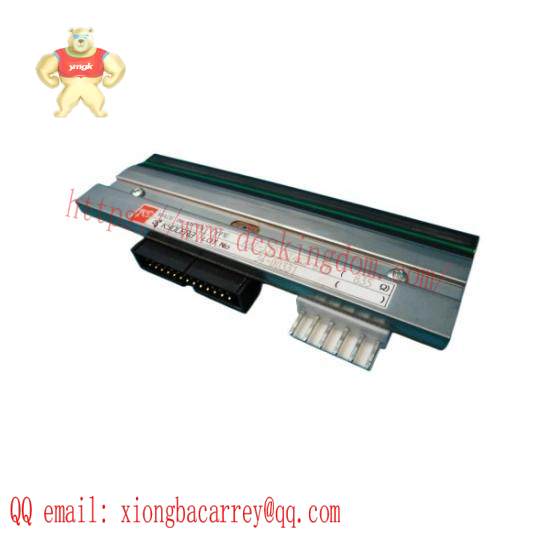 SUPCON KHT-112-8TAK2-SKB Thermal Print Head