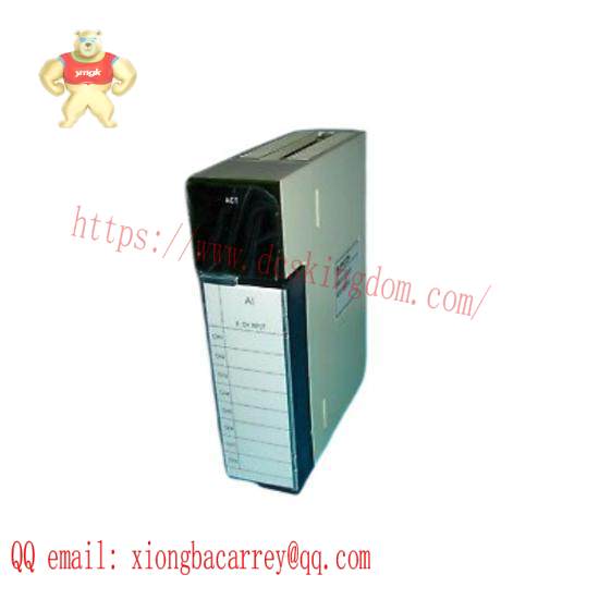 SUPCON OS-AD033A Input Module