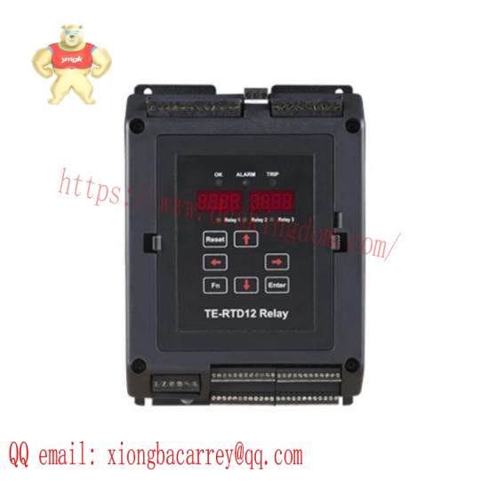 SUPCON XP313I Current signal input card