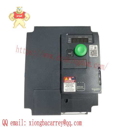 SUPCON TU721 DCS module