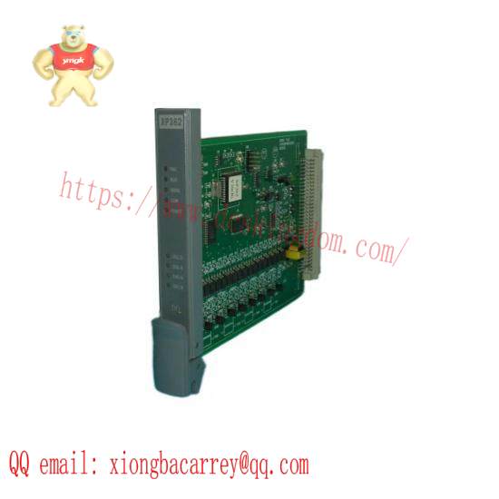 SUPCON XP362 Power Supply module