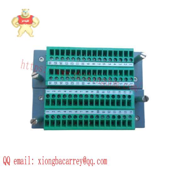 SUPCON XP526 Serial protocol communication card