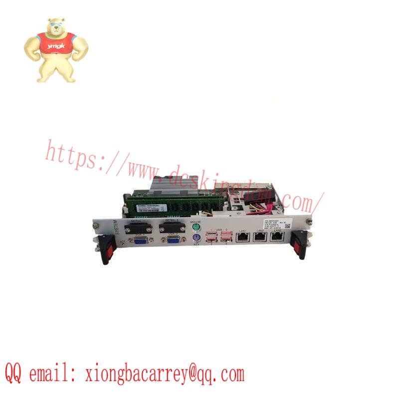 SYSTEM PDS-BX02E0954 PA03381-B391 Controller Board