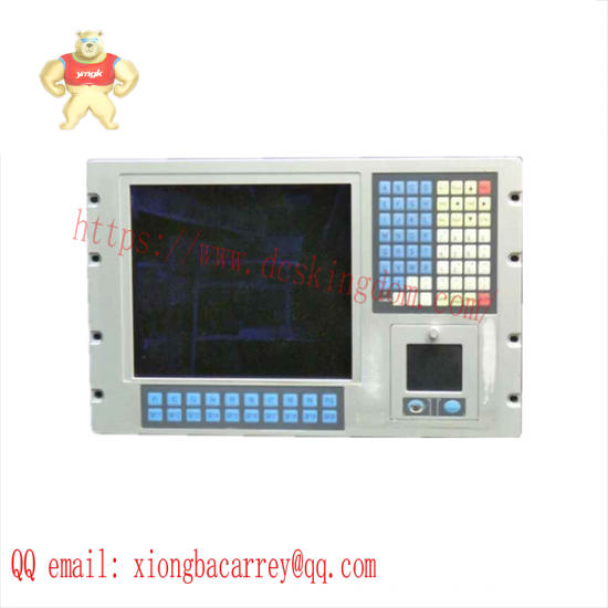 T-POLE T-POD-121 Industrial Monitor