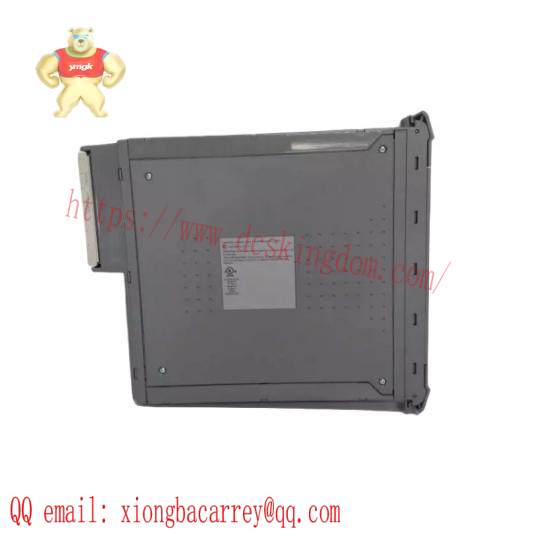 T3485  ICS Triplex  Analog Output Module