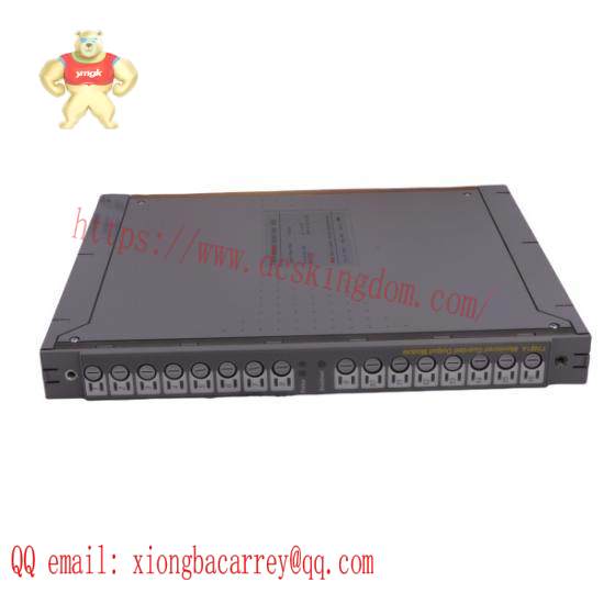 T3510  ICS Triplex  Sensor