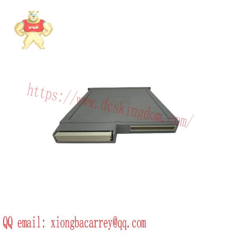 ICS TRIPLEX T8122 Processor Interface Adapter