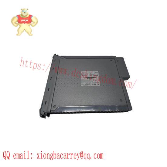 T8123C Communication Interface