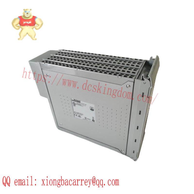 ICS TRIPLEX T8153C Trusted Expander interface Adapter