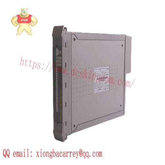 T8170  ICS Triplex  Trusted Gateway Module