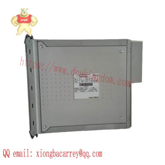 T8173  ICS Triplex  Trusted Gateway Adapter