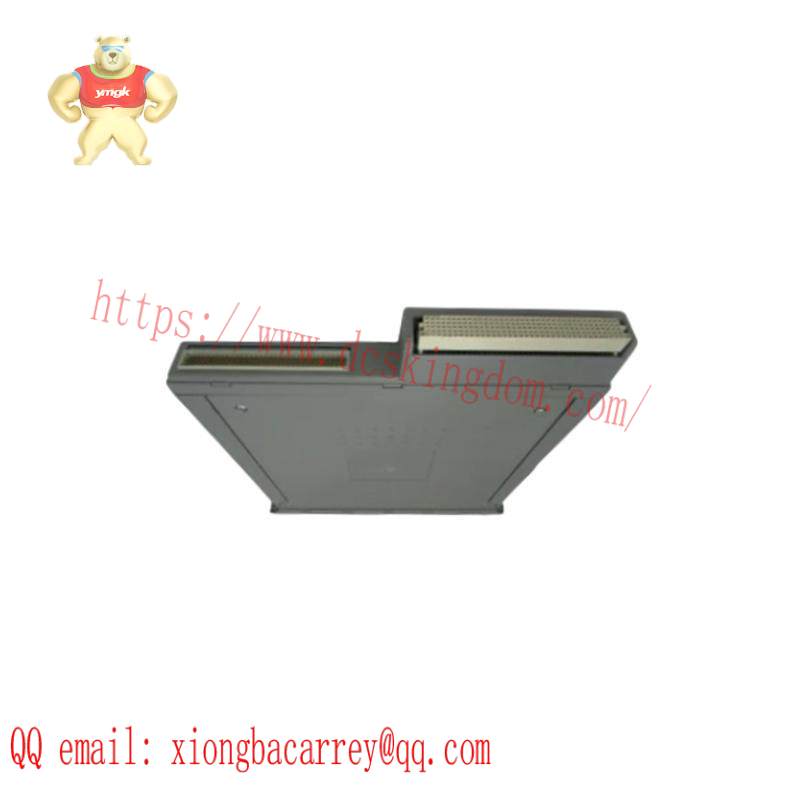 ICS TRIPLEX T8232 Power Pack