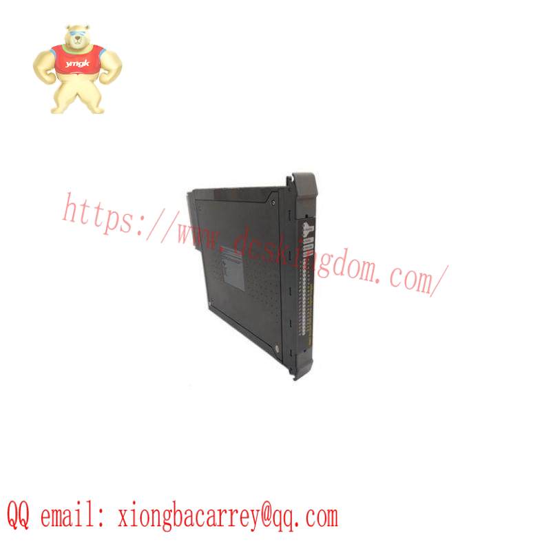 ICS TRIPLEX T8235 Power Shield