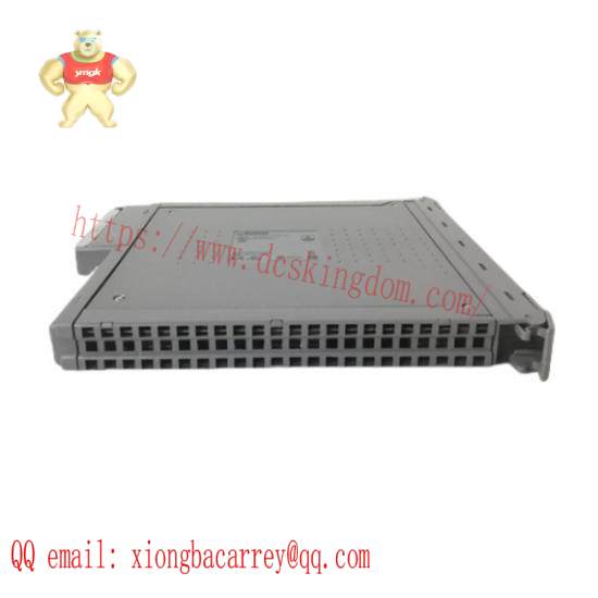 T8240  ICS Triplex  I / O Chassis Power Supply