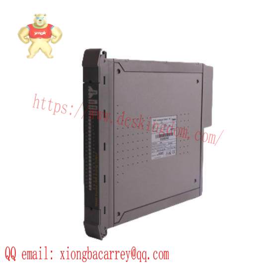 T8271  ICS Triplex  Trusted Fan Bracket 24VDC Roof Mounting