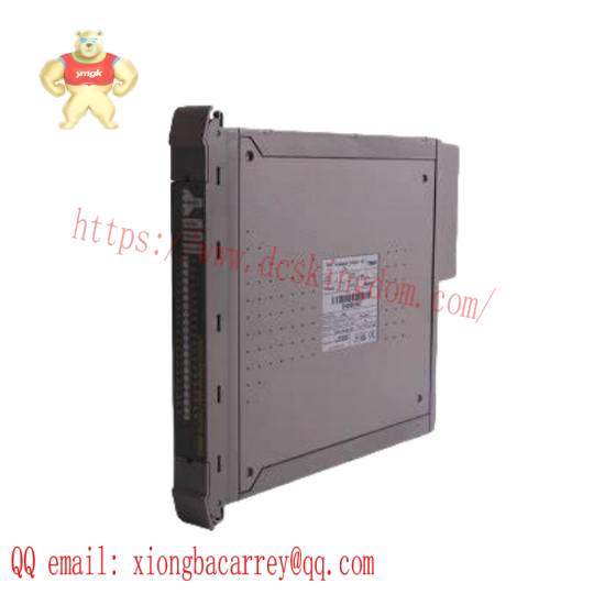 T8292  ICS Triplex  Trusted Power Distribution Unit MCB 24VDC