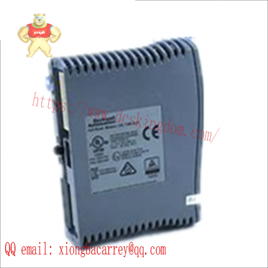 T8311 Control Board