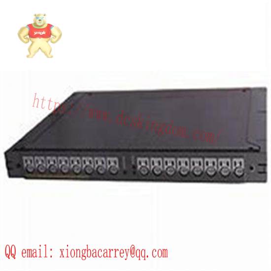 T8314 Trusted Fibre TX/RX Unit