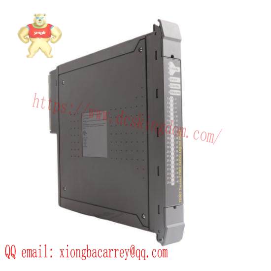 T8403 INPUT MODULE