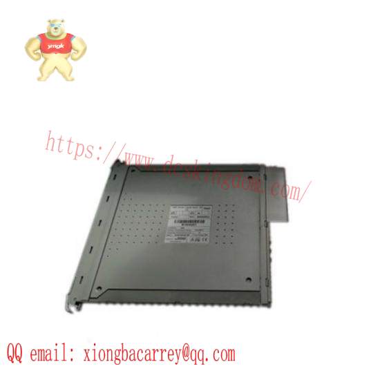 T9100 Processor Module Supplier