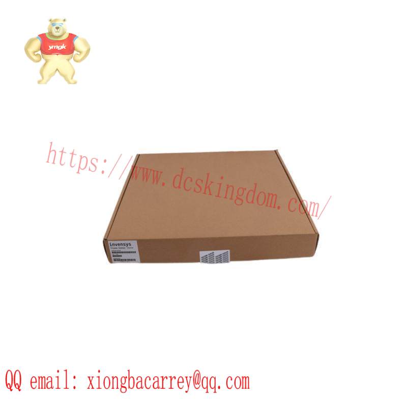 ICS TRIPLEX T9193 Advance Blanking Cover