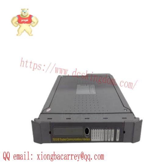 T9833 Processor Module