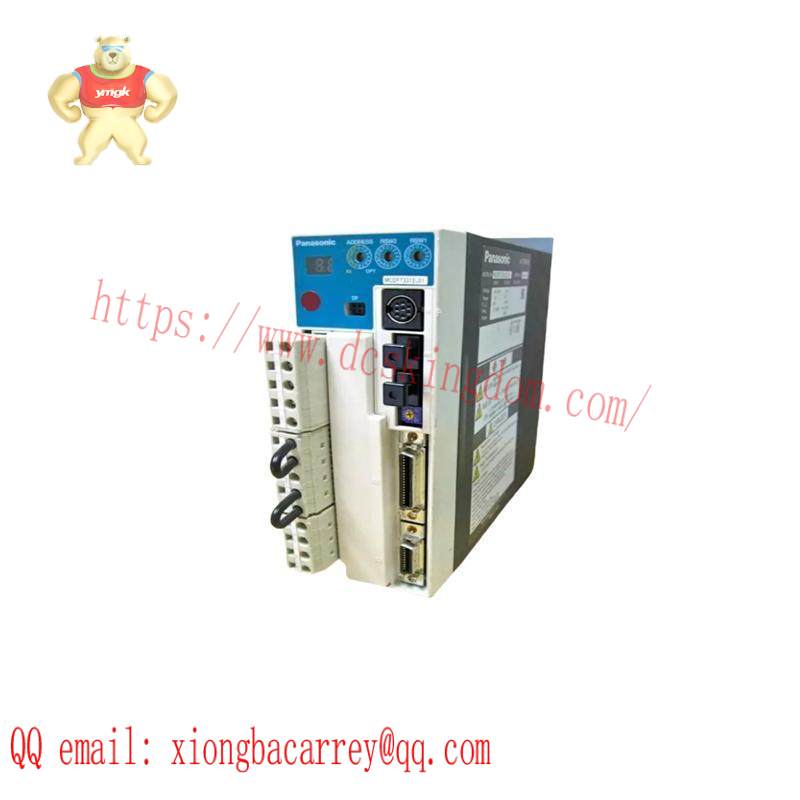  TA8412N7600E912 servo drive controller