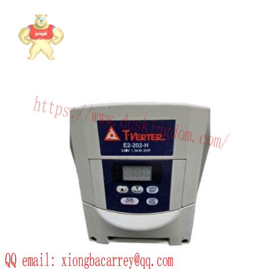 TAIAN E2-202-H  Frequency Converter