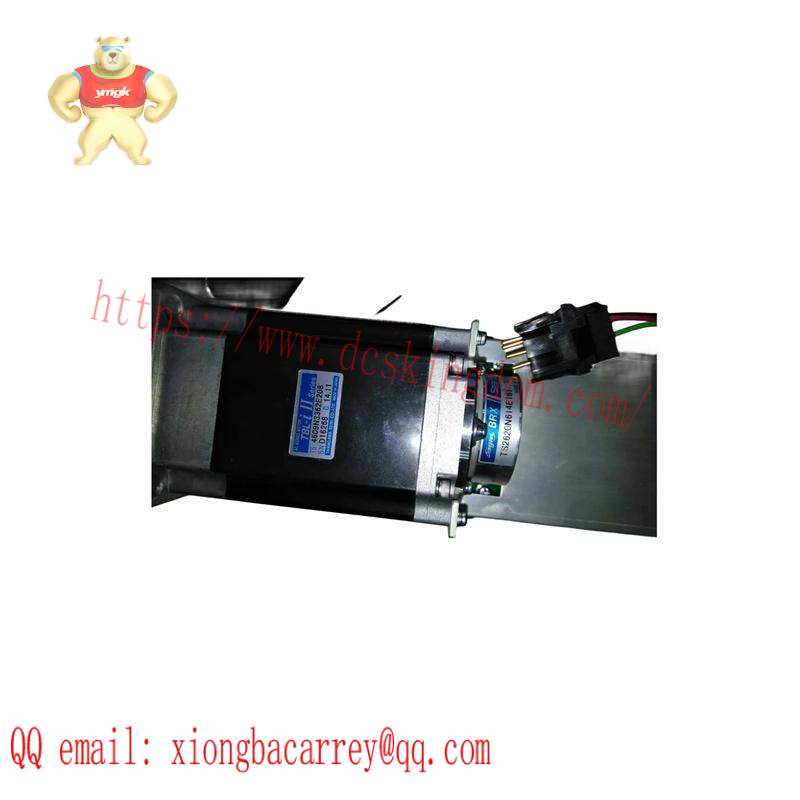 Tamagawa TS5214N500 Smartsyn Resolver
