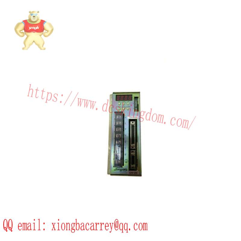 Tamagawa TS5214N500 Smartsyn Resolver