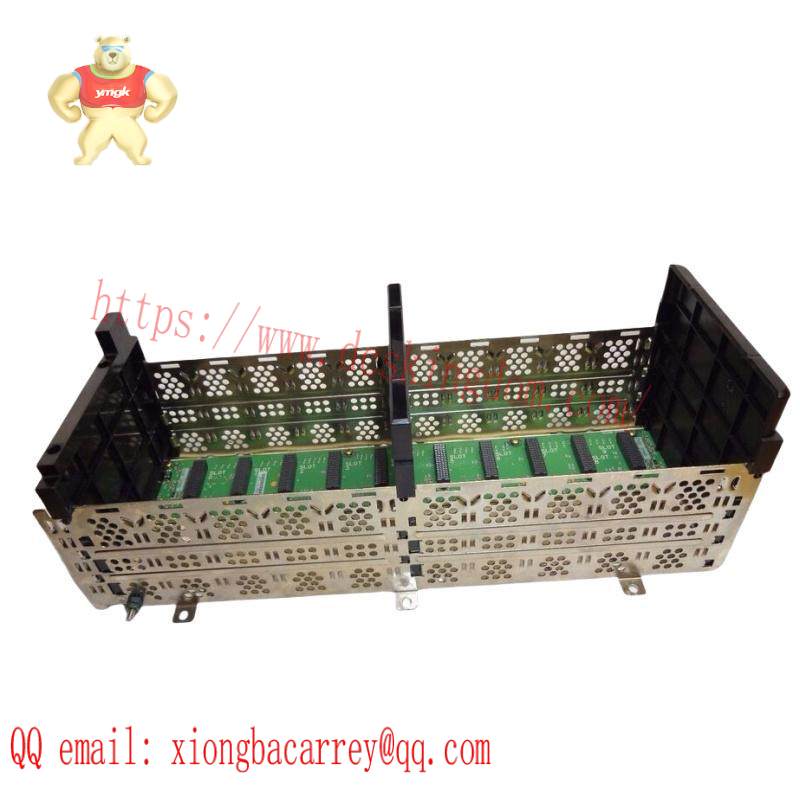 HONEYWELL TC-FXX102 Analog Input Module