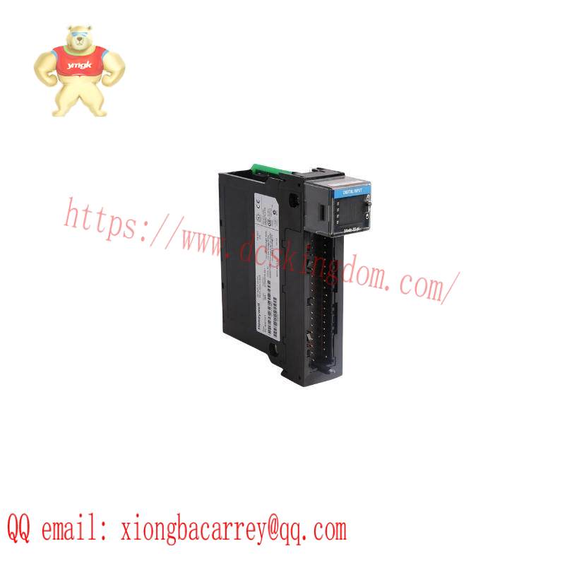 HONEYWELL TC-IDW161 DCS input module