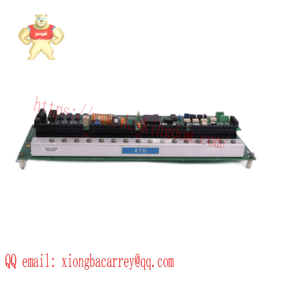 TC-OAH061  Honeywell Analog Output Module