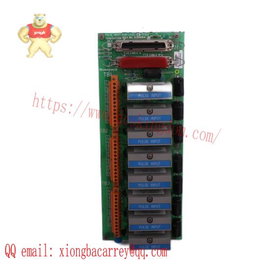 TC-ODD321  Honeywell DCS C200